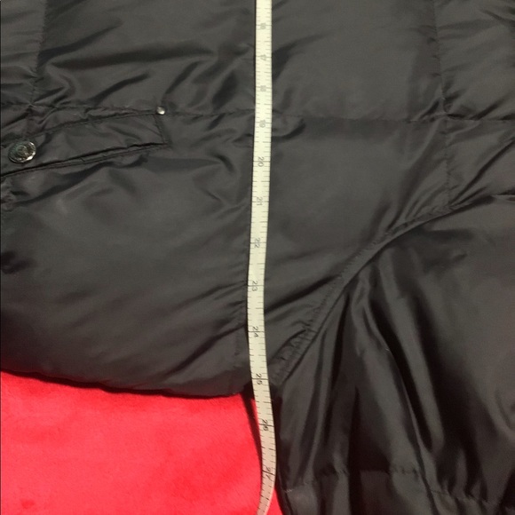 ZeroXposure Down Jacket - Picture 4 of 8